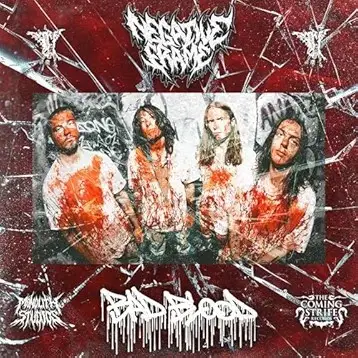 Negative Frame : Bad Blood